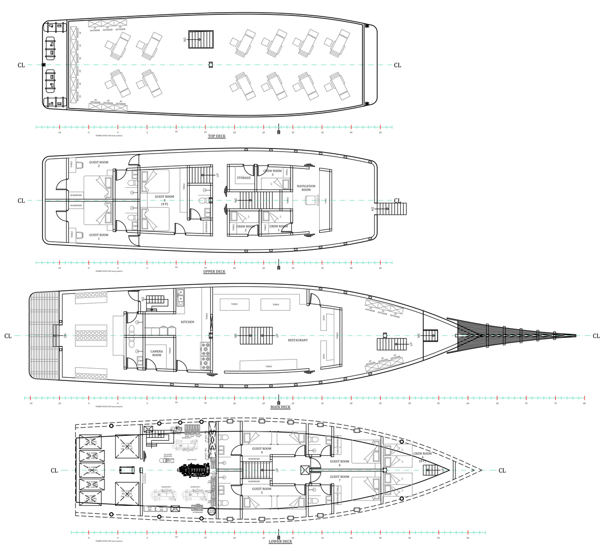 Deck Plan Image